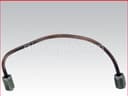 DP- 5154013 Fuel line for HV Detroit Diesel injector type