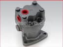 Detroit Diesel Fuel pump Left hand, high capacity