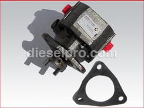 DP- R 23507409 Fuel pump for Detroit Diesel engine - Old Style, Rebuilt