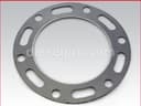 Marine exhaust manifold gasket for Detroit Diesel engine JT