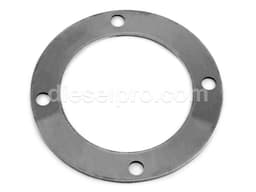Detroit Diesel Gasket for marine manifold flange