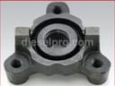 Blower accesory drive hub for Detroit Diesel engine
