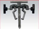Impeller puller for sea or raw water pumps
