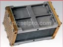 Detroit Diesel Intercooler for 6-71, 12V71, and 12V92