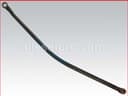 Link for injector control tube of Detroit Diesel engine
