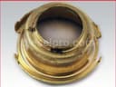 Ratiator cap neck for Detroit Diesel engine