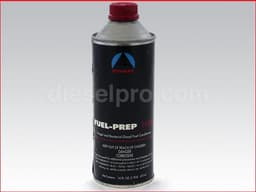 Pencool - fuel system treatment