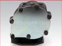 Fresh water pump for Detroit Diesel 3-53, 4-53, 6V53, 8V53.