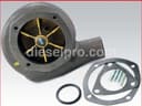 Water pump for Detroit Diesel engine - Right hand