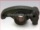Rocker arm for Detroit Diesel engines - Injector