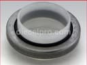 Blower seal for Detroit Diesel engine.