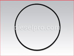 Liner seal for Detroit Diesel engine series 149