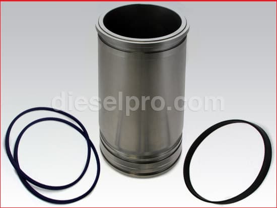 DP 23531249 P Liner and seal kit for Detroit Diesel series 60