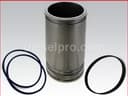 DP 23531249 P Liner and seal kit for Detroit Diesel series 60