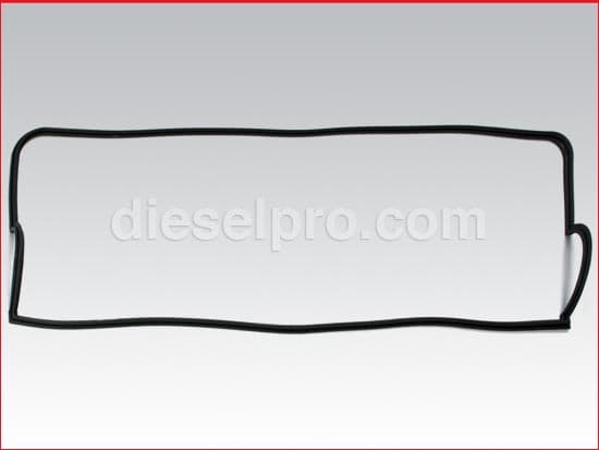 Rocker cover gasket for Detroit Diesel engine series 60