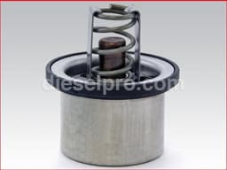 Thermostat for Detroit Diesel series 60 - 190 degrees