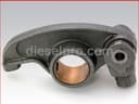 Rocker arm for Detroit Diesel engine series 71, 92 - right hand