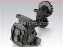 5175980 Oil pump for Detroit Diesel engine series 71 - Rebuilt