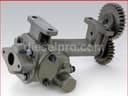 5175984 Oil pump for Detroit Diesel engine series 71 - Rebuilt