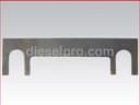 Oil pump shim .05 for Detroit Diesel engine
