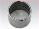 Crankshaft spacer for Detroit Diesel engines 2.55 inch diameter