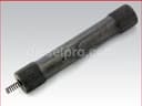 Blower shaft 4.89 inch - thin 48 spline shaft
