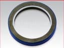 Front crankshaft seal,