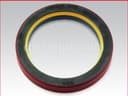 Front crankshaft seal.