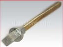 Shaft for Detroit Diesel engine mechanical tachometer