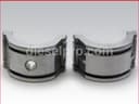 Camshaft shell set for Detroit Diesel engines