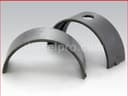 Shell set for Detroit Diesel engine crankshaft - standard