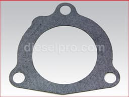 Starter gasket for Detroit Diesel engine