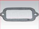 Inspection cover gasket for Detroit Diesel engines V71 and V92