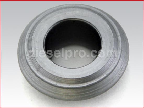 Valve cap for Detroit Diesel engine