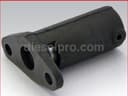 Oil regulator valve for Detroit Diesel engine