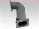 Adaptor for Detroit Diesel