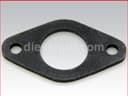 Thrust washer camshaft for Detroit Diesel engine