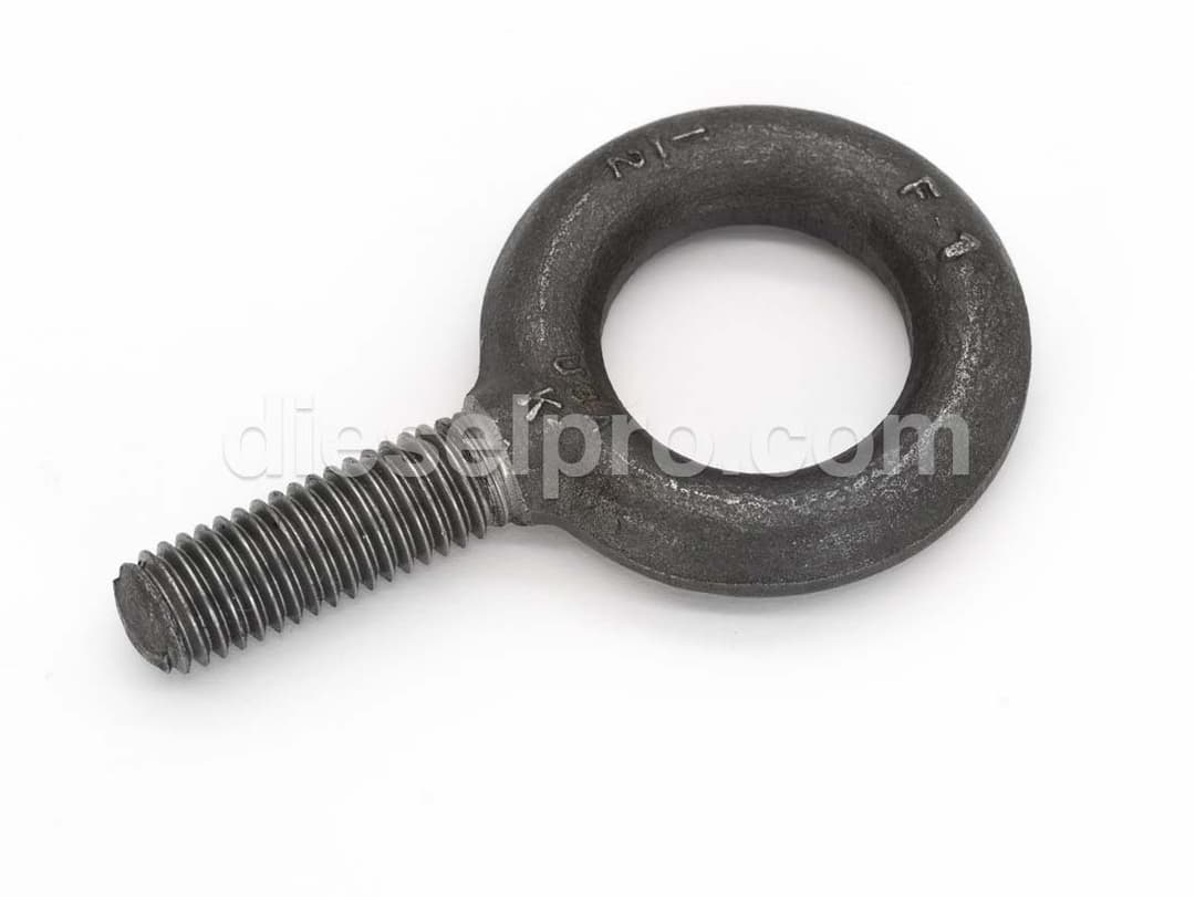Bullone del sollevatore Detroit Diesel Eye Lifter
