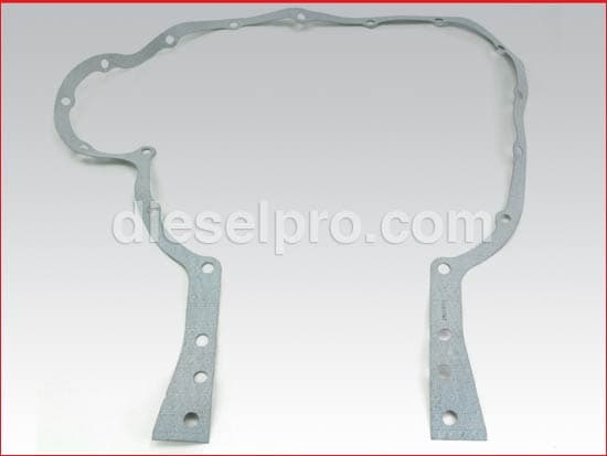 Detroit Diesel Flywheel Housing Gasket for 371 471, 671 Engines