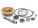 Kit de réparation de pompe à eau douce Detroit Diesel pour 12V71, 16V71 et 8V92T