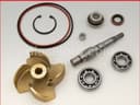 Detroit Diesel Fresh water pump repair kit for 6V71, 8V71, 6V92, 8V92