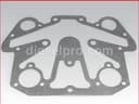 Detroit Diesel Front End Plate Gasket for Series V71 & V92
