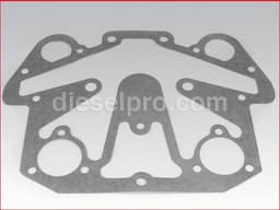 Detroit Diesel Front End Plate Gasket for Series V71 & V92