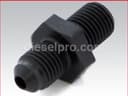 Fuel connector for Detroit Diesel Engines