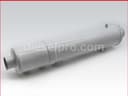 Detroit Diesel Fuel cooler for 6V92, 8V92 turbo engines