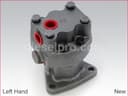 Fuel pump for Detroit Diesel, LEFT hand