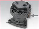 Detroit Diesel Fuel pump right hand