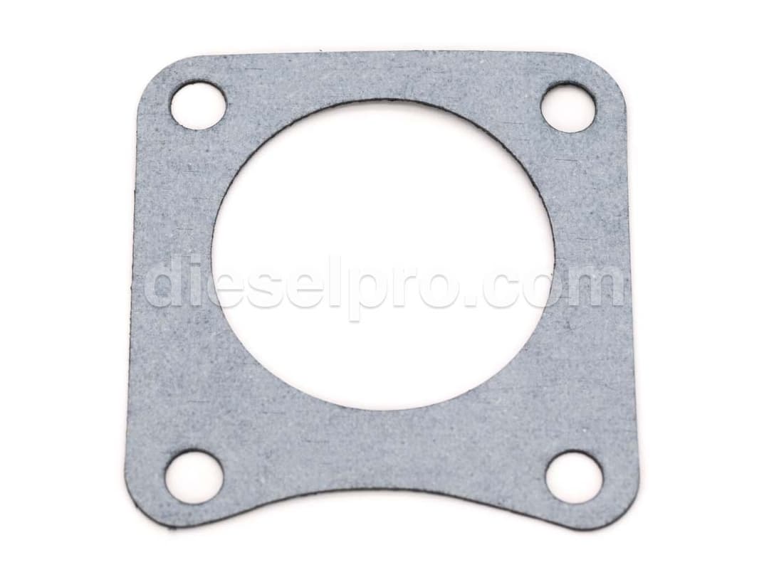 Detroit Diesel Gasket untuk saluran keluar air blok