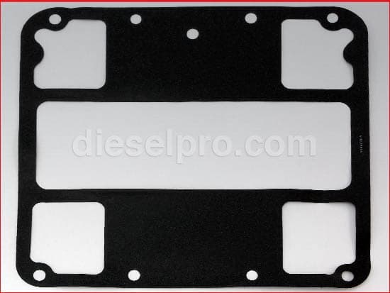 Detroit Diesel, Gasket, blower to block for 671 engine