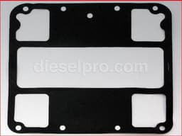 Detroit Diesel, Gasket, blower to block for 671 engine